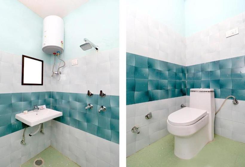 בית מלון כפרי Chinar By Oyo Rooms