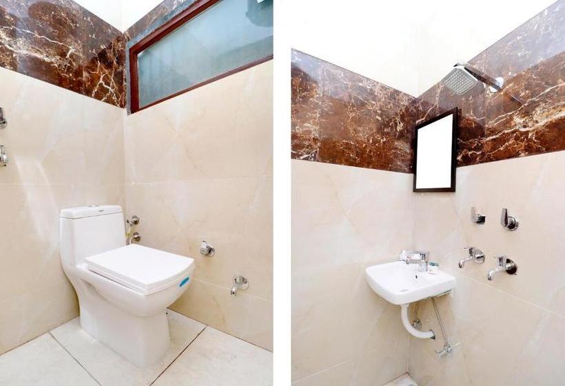 בית מלון כפרי Chinar By Oyo Rooms