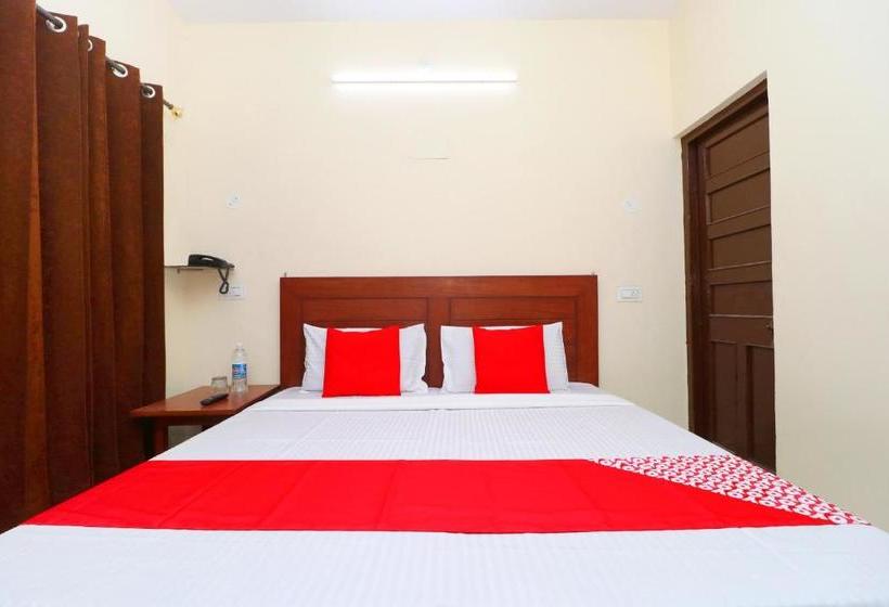 בית מלון כפרי Chinar By Oyo Rooms