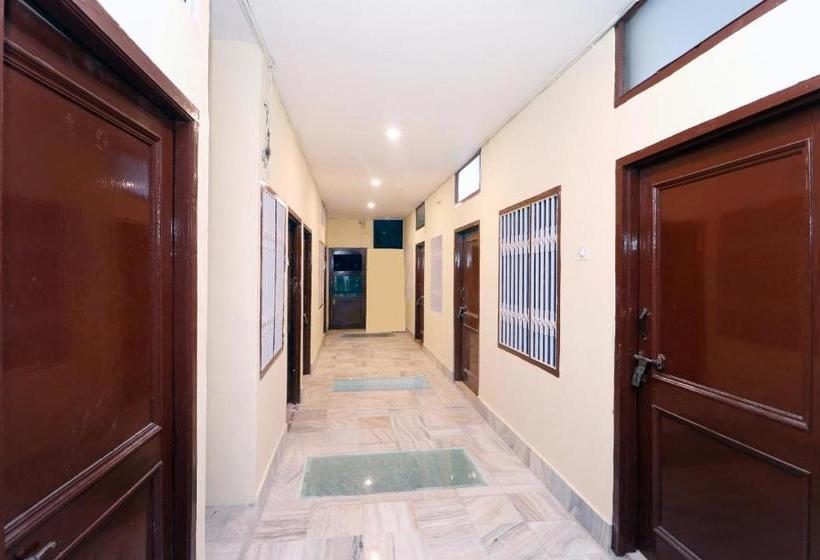 בית מלון כפרי Chinar By Oyo Rooms