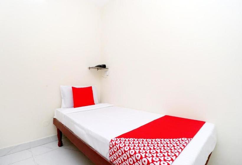 בית מלון כפרי Chinar By Oyo Rooms