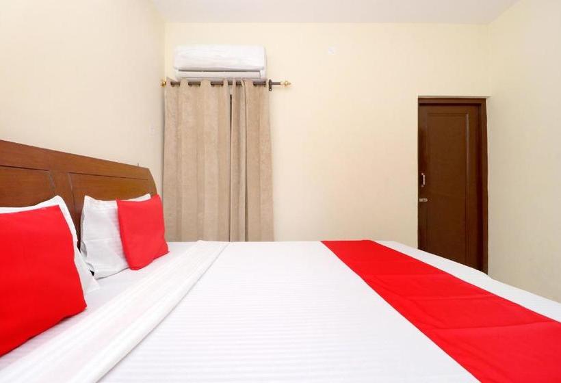 בית מלון כפרי Chinar By Oyo Rooms