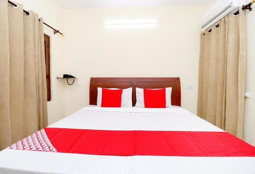 בית מלון כפרי Chinar By Oyo Rooms