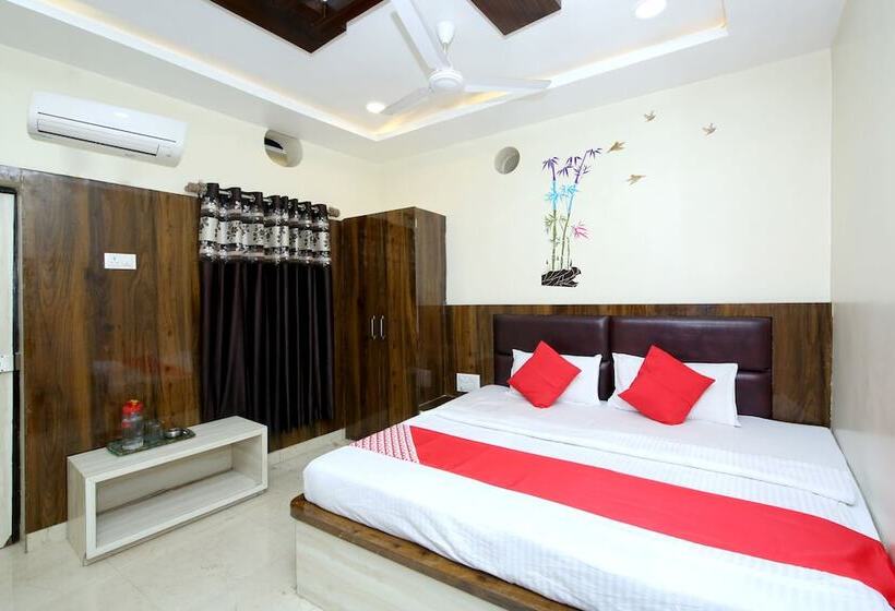 هتل Green Valley By Oyo Rooms