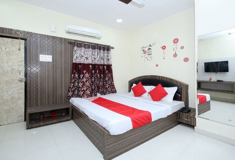 هتل Green Valley By Oyo Rooms