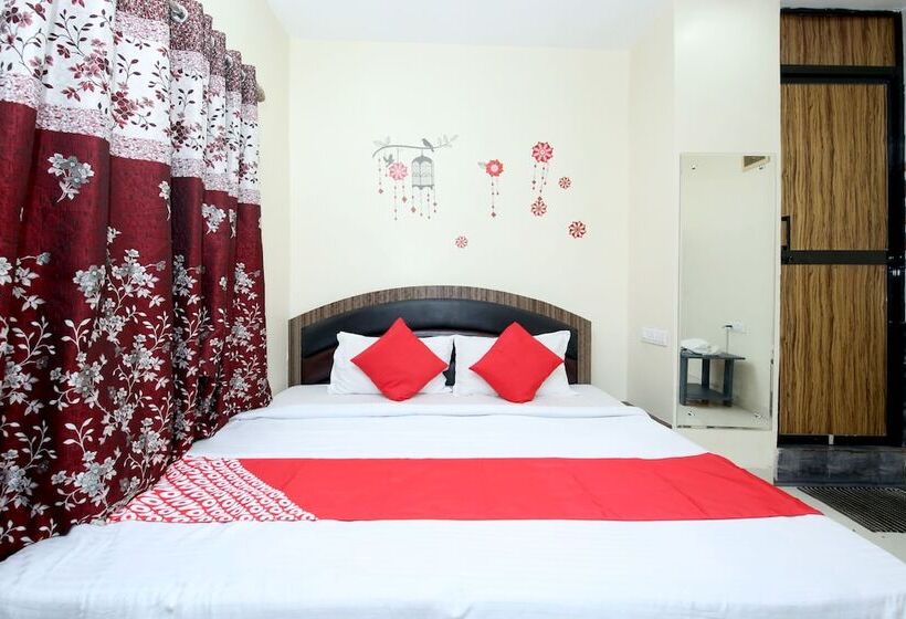 هتل Green Valley By Oyo Rooms