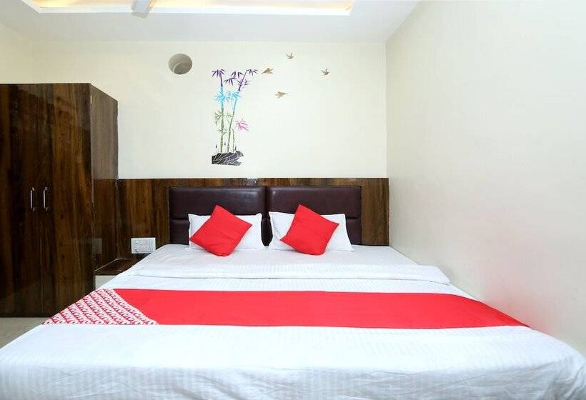 هتل Green Valley By Oyo Rooms