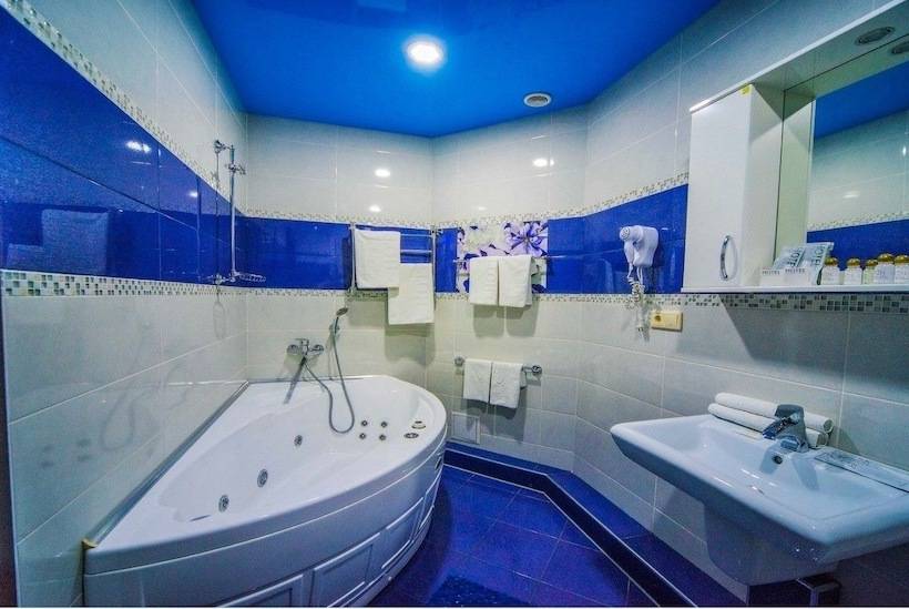 בית מלון כפרי Kremleff