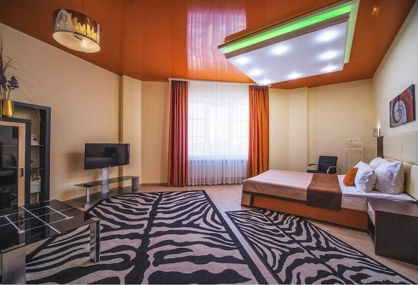 בית מלון כפרי Kremleff