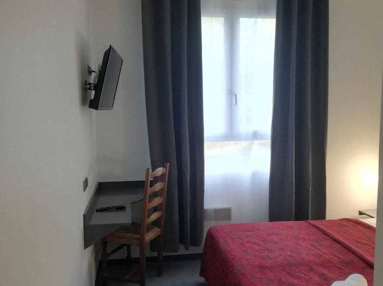 בית מלון כפרי La Nonette