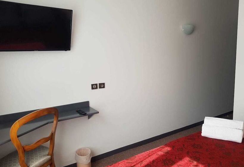 בית מלון כפרי La Nonette