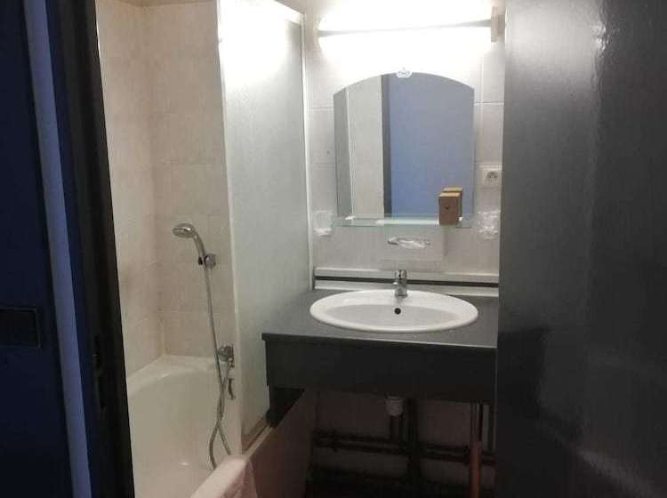 בית מלון כפרי La Nonette