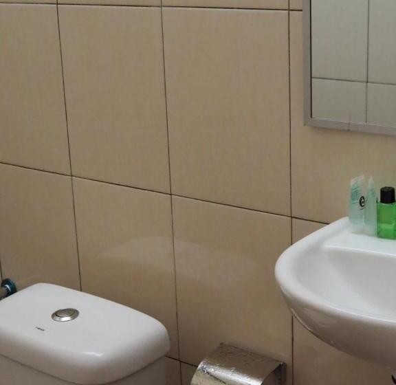 فندق Samudra Beach Chalet