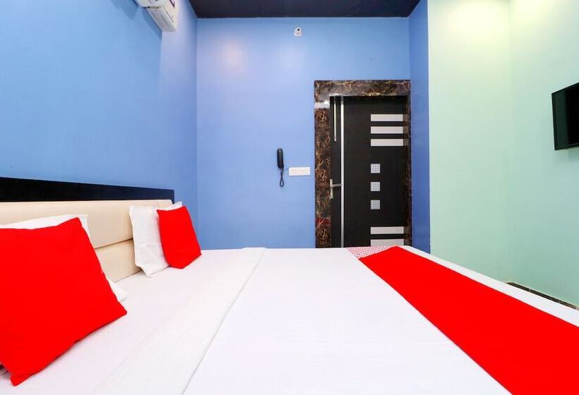 Hotel Tranquil By Oyo Rooms