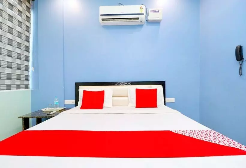 ホテル Tranquil By Oyo Rooms