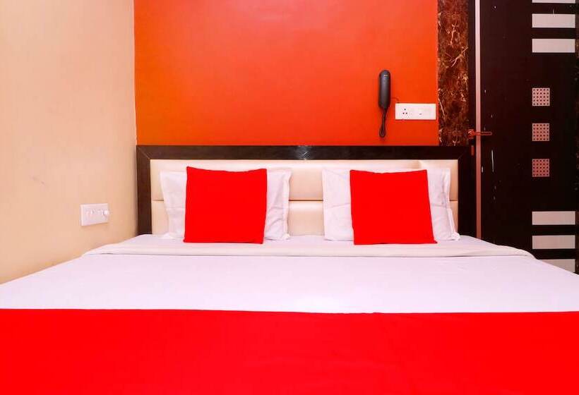 Hotel Tranquil By Oyo Rooms