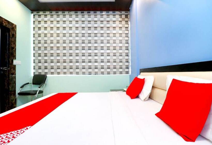 Hotel Tranquil By Oyo Rooms