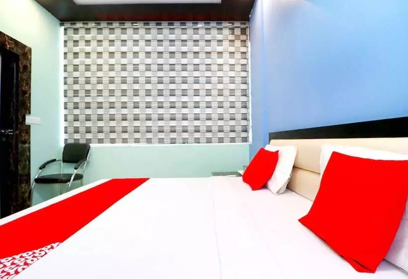 ホテル Tranquil By Oyo Rooms