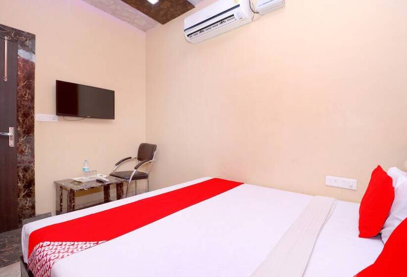 Hotel Tranquil By Oyo Rooms