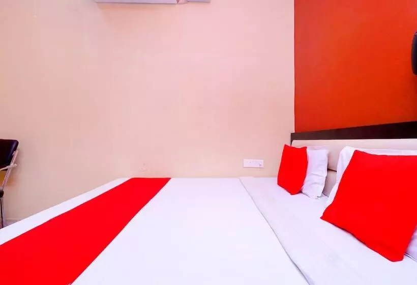 ホテル Tranquil By Oyo Rooms