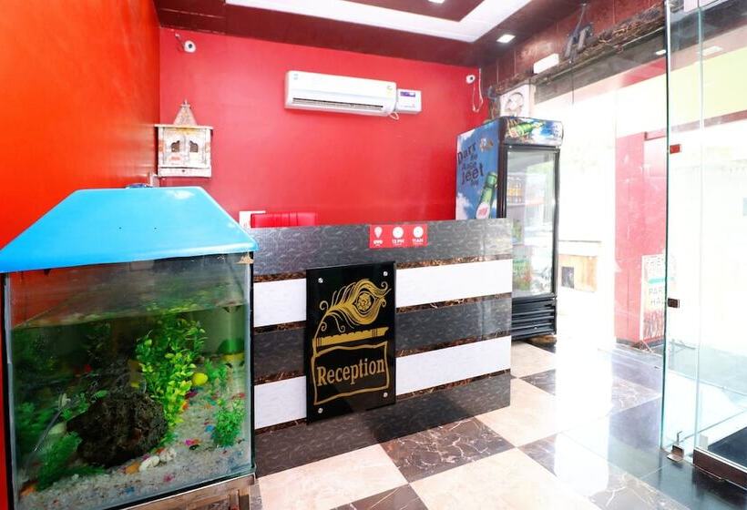 Hotel Tranquil By Oyo Rooms