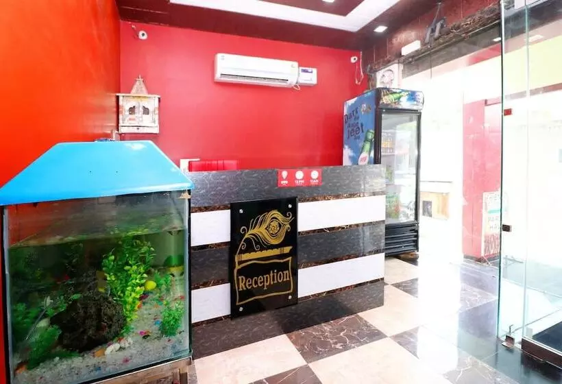 ホテル Tranquil By Oyo Rooms