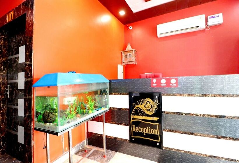 Hotel Tranquil By Oyo Rooms