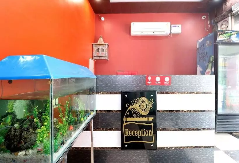 ホテル Tranquil By Oyo Rooms