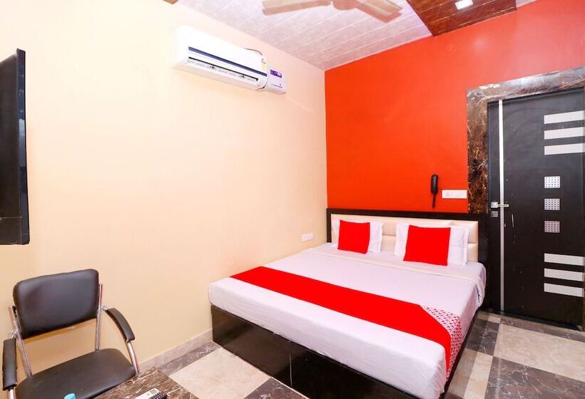 Hotel Tranquil By Oyo Rooms
