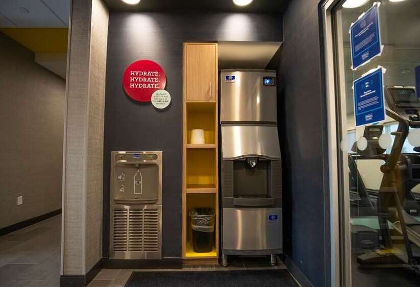 酒店 Tru By Hilton Allen Dallas