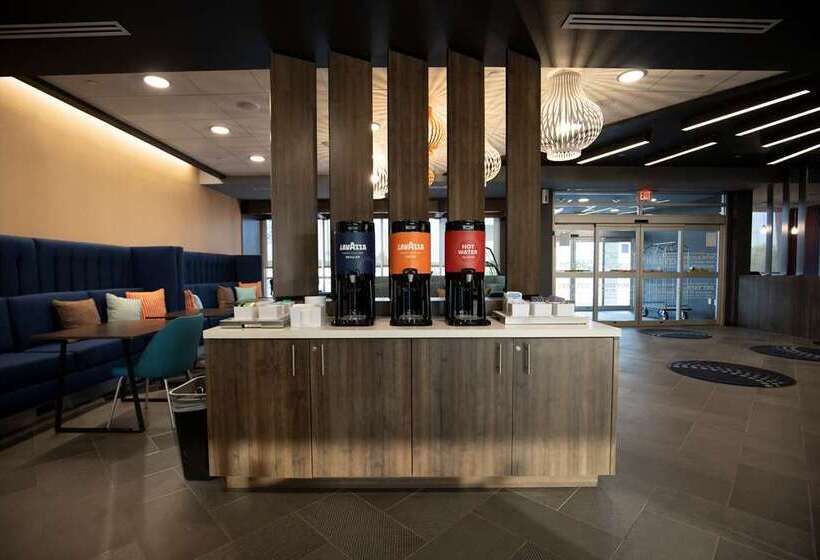 酒店 Tru By Hilton Allen Dallas