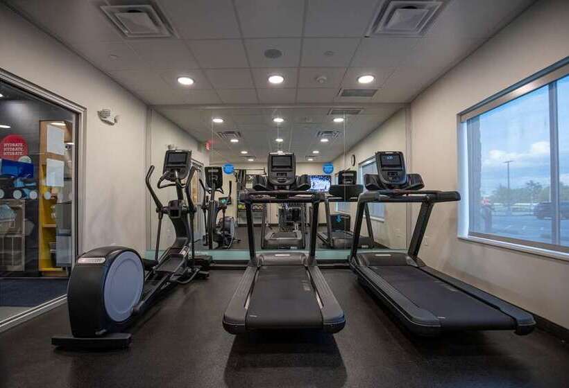 酒店 Tru By Hilton Allen Dallas