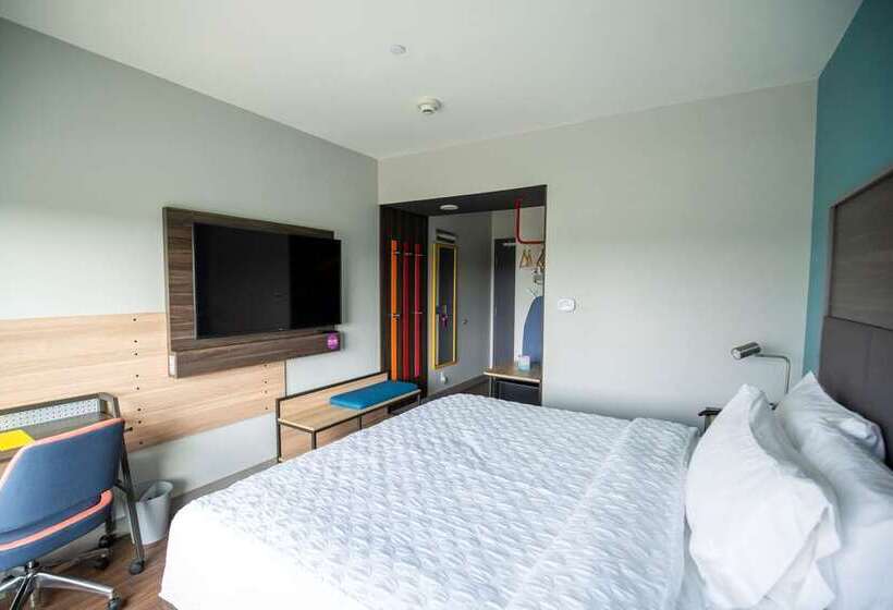 酒店 Tru By Hilton Allen Dallas