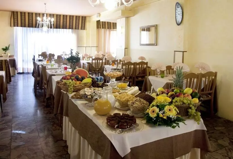 ホテル Villa Bruna