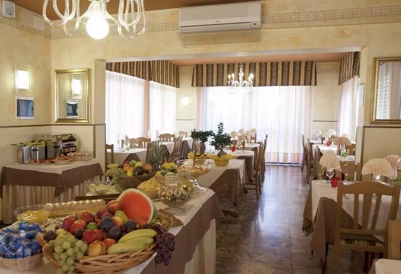 ホテル Villa Bruna