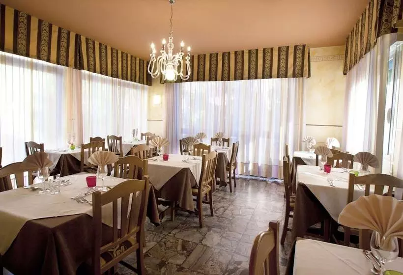 ホテル Villa Bruna