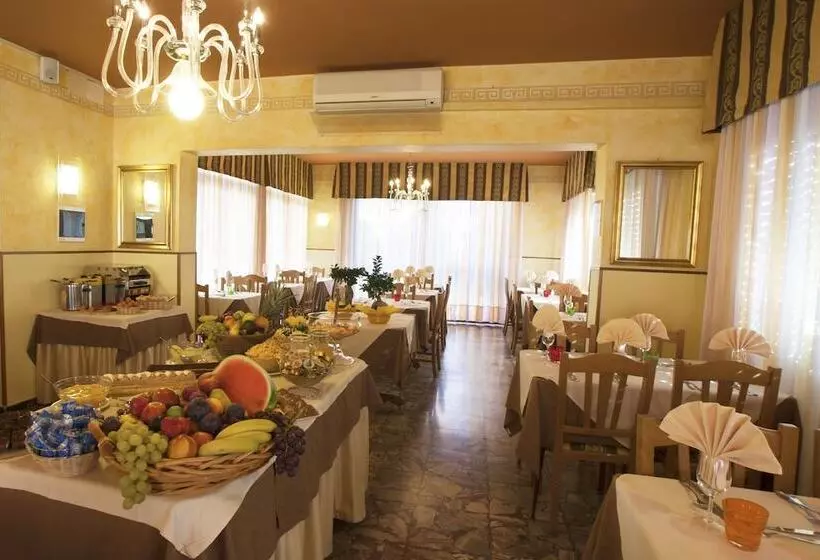 ホテル Villa Bruna