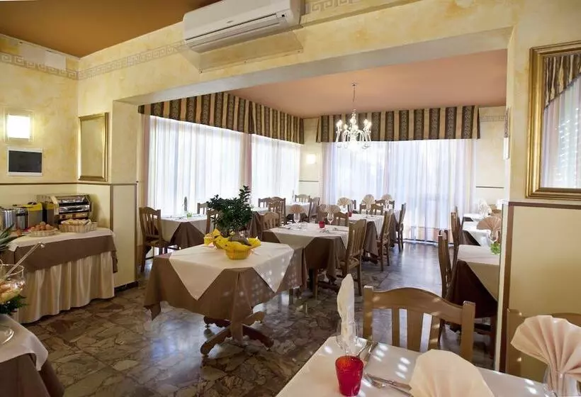 ホテル Villa Bruna
