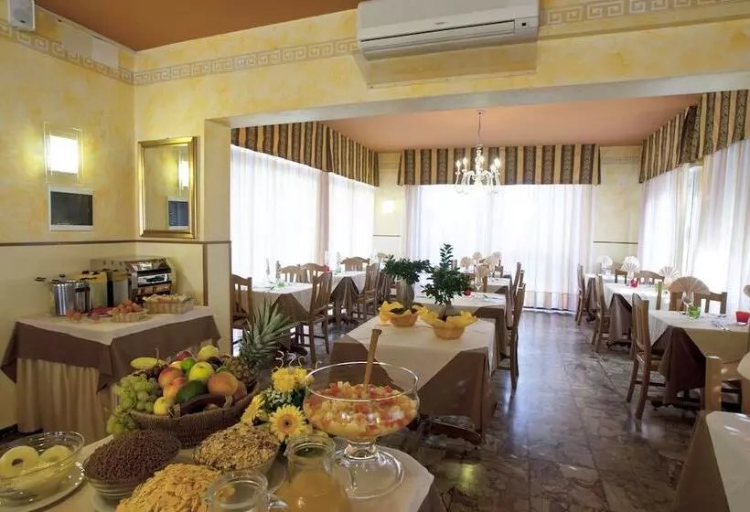 ホテル Villa Bruna