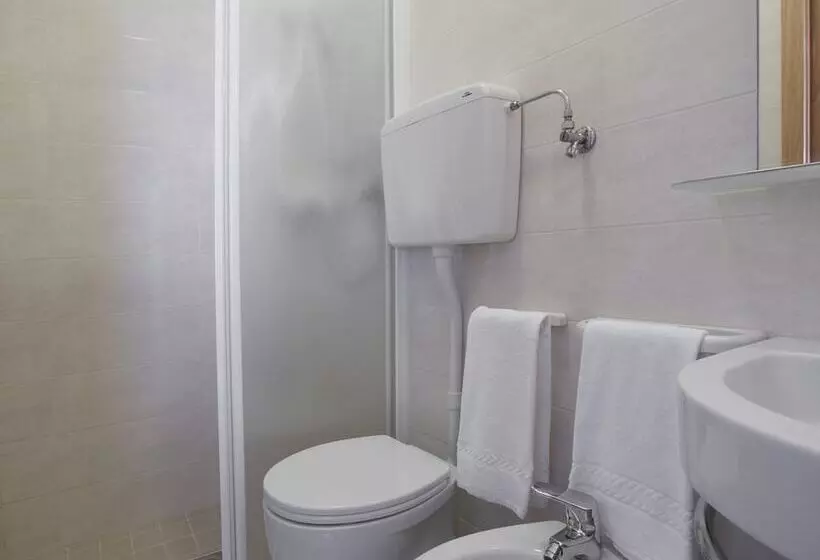 ホテル Villa Bruna