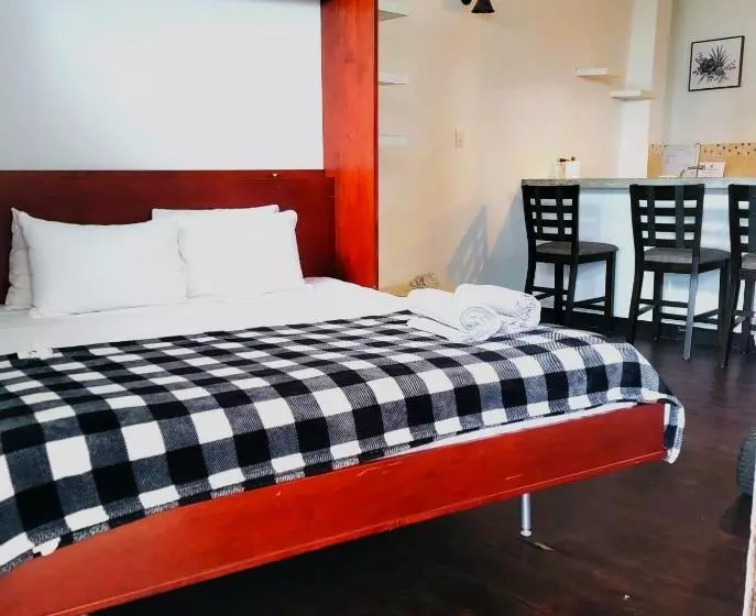 La Capitana Old San Juan Building