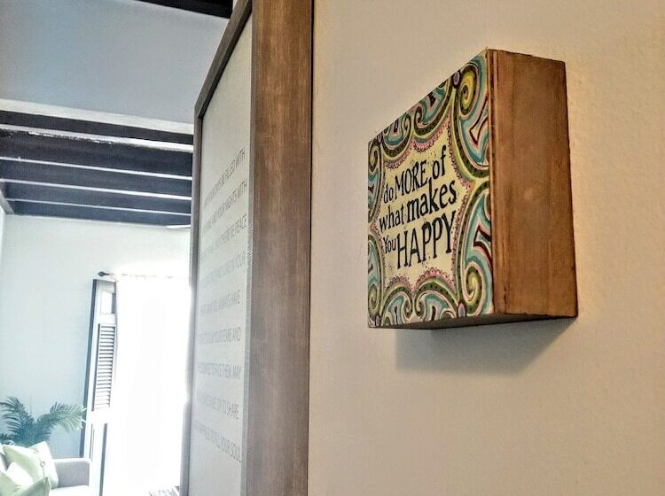 La Capitana Old San Juan Building