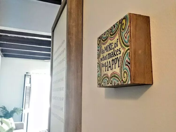 La Capitana Old San Juan Building