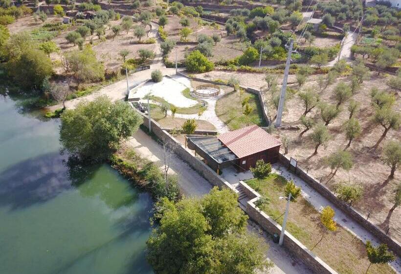 膳宿费 Casa Do Silverio Barroca