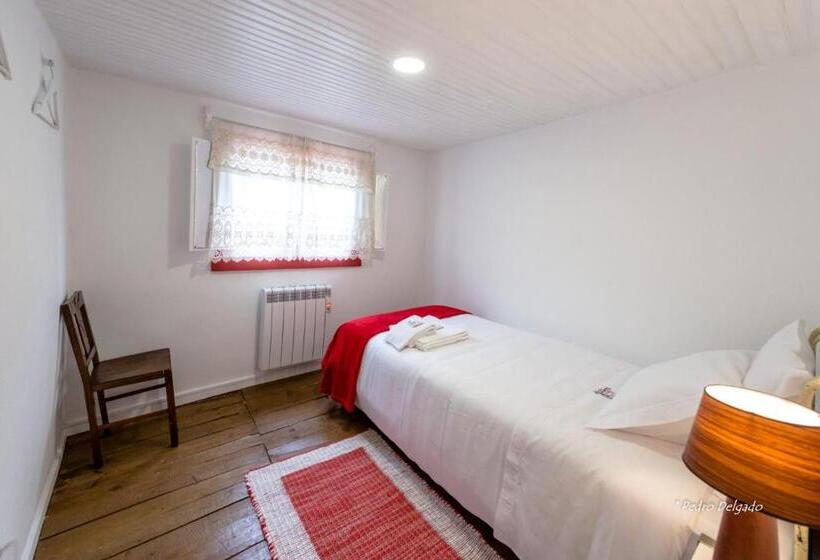 膳宿费 Casa Do Silverio Barroca