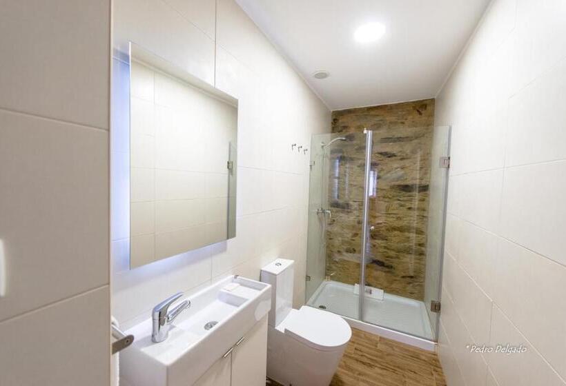 膳宿费 Casa Do Silverio Barroca