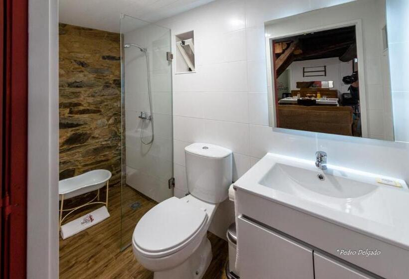 膳宿费 Casa Do Silverio Barroca