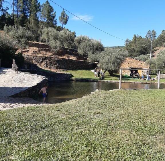 膳宿费 Casa Do Silverio Barroca