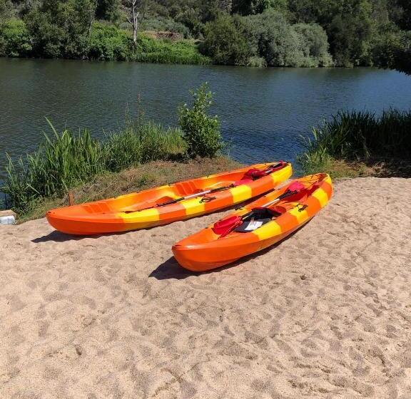 膳宿费 Casa Do Silverio Barroca