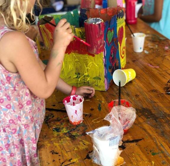 דירת נופש Sisan Family Resort